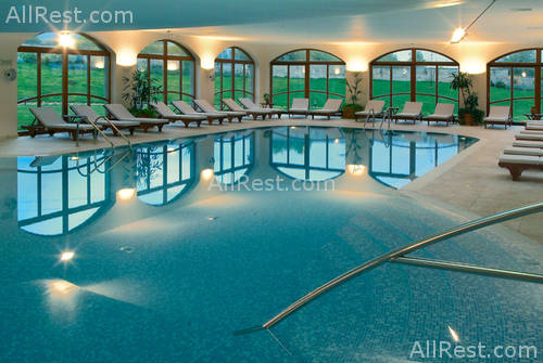 Kempinski Hotel Grand Arena 7